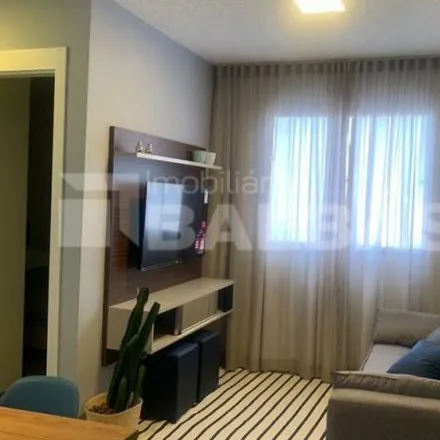 Rent this 1 bed apartment on Avenida Alcântara Machado in Mooca, São Paulo - SP