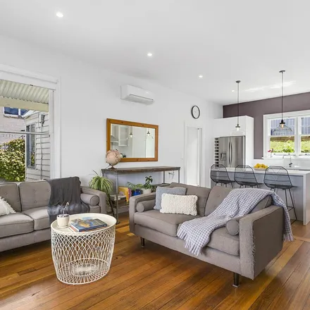 Rent this 3 bed apartment on 17 Corinna Road in Lindisfarne TAS 7015, Australia