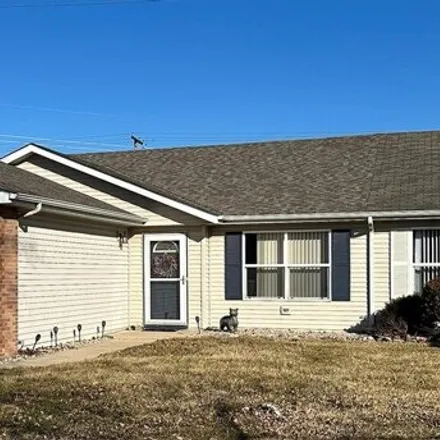 Image 2 - 4464 West 91st Place, Merrillville, IN 46410, USA - House for sale