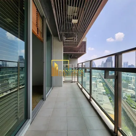 Image 1 - The Madison Condominium, Soi Sukhumvit 41, Vadhana District, Bangkok 10110, Thailand - Apartment for rent