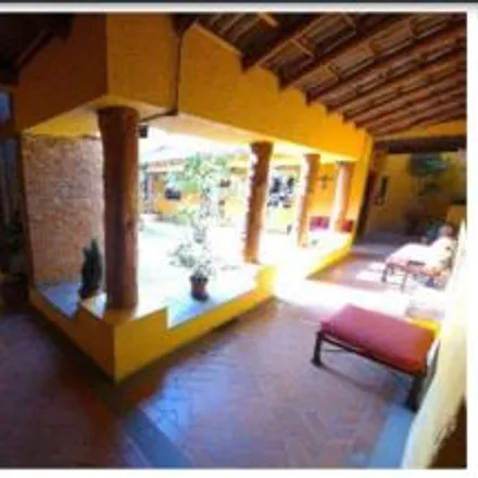 Buy this studio apartment on Privada Segunda Privada De Aldama in 52140 San Lorenzo Coacalco, MEX