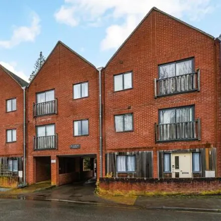 Buy this 3 bed apartment on Vicarage Hill in Alton, GU34 1HT