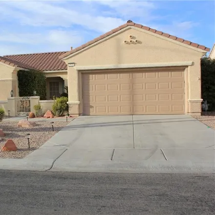 Rent this 2 bed house on 2578 Woodson Avenue in Henderson, NV 89052