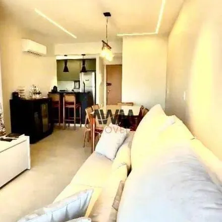 Buy this 2 bed apartment on Avenida T-11 in Setor Nova Suiça, Goiânia - GO