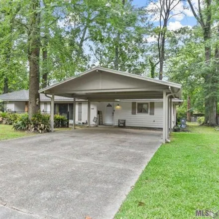 Buy this 3 bed house on 9144 Woodbine Street in Tara Place, Baton Rouge