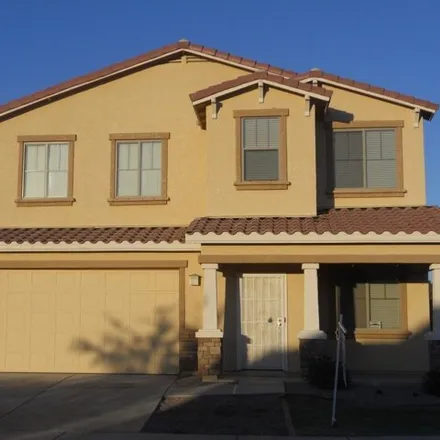 Rent this 5 bed house on 6909 South 68th Avenue in Phoenix, AZ 85339