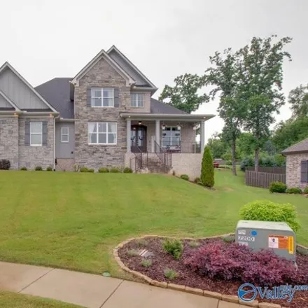 Buy this 4 bed house on 103 Hickory Gap Trl in Madison, Alabama