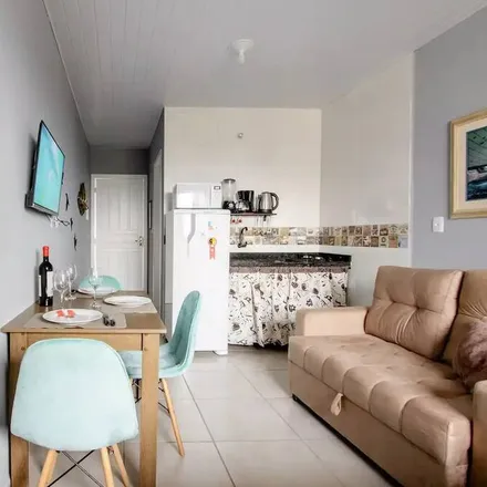 Rent this 1 bed house on Centro in Florianópolis, Santa Catarina