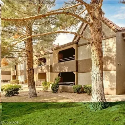 Buy this 2 bed condo on 2111 Bay Hill Drive in Las Vegas, NV 89117