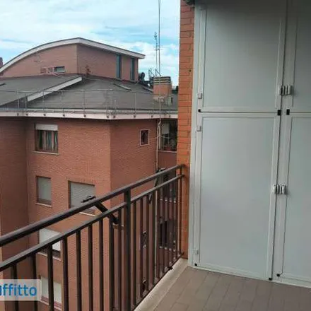 Rent this 3 bed apartment on Via Edoardo Amaldi in 00143 Rome RM, Italy