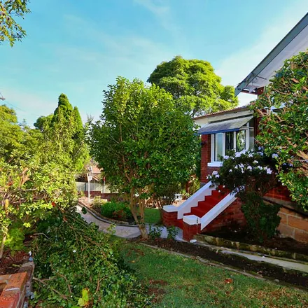 Image 5 - Cobden Avenue, Lane Cove NSW 2066, Australia - Apartment for rent
