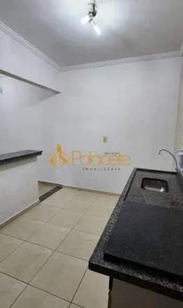 Buy this studio apartment on Avenida Hélio Jair Balarin in Água Preta, Pindamonhangaba - SP