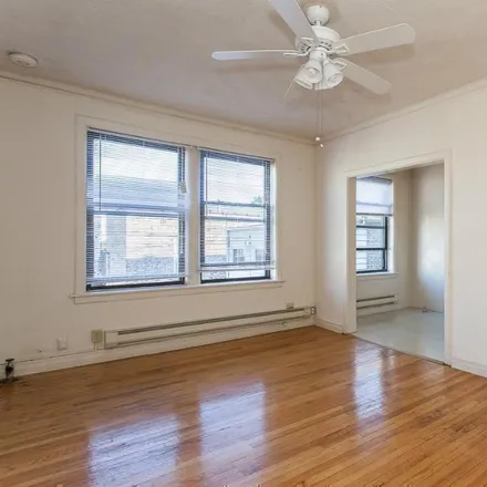 Rent this 1 bed apartment on 1050 West George Street