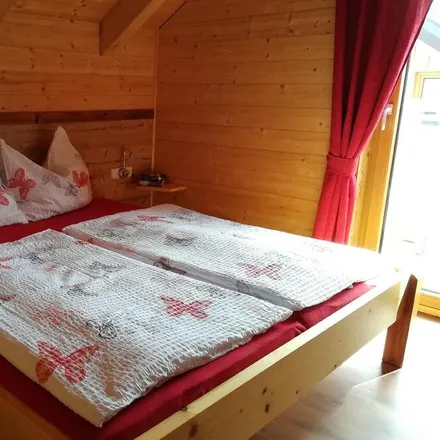 Rent this 3 bed house on 9462 Bad Sankt Leonhard im Lavanttal
