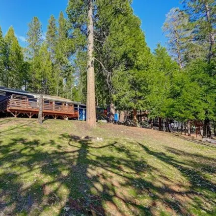 Image 3 - 2304 Mustang Road, Arnold, Calaveras County, CA 95223, USA - House for sale