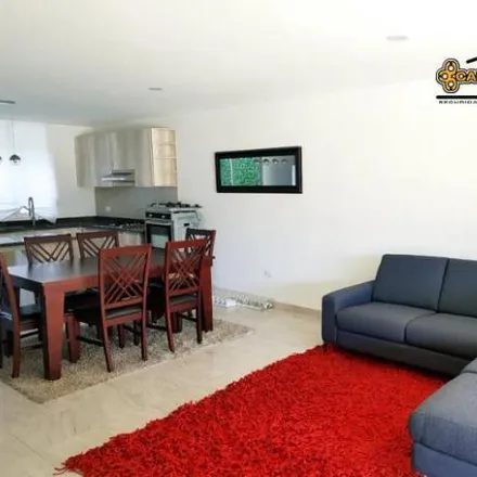 Buy this 3 bed house on Departamentos in Calle 3 Oriente, 72810 San Andrés Cholula
