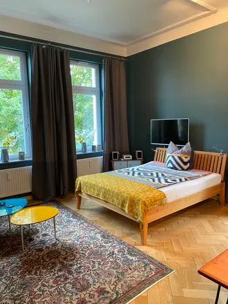 Rent this studio apartment on Villa Salve in Parkstraße 1, 21682 Stade