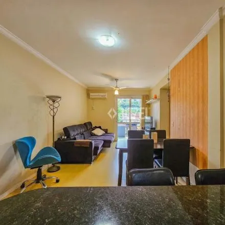Rent this 2 bed apartment on Rua 25 de Julho 712 in Rio Branco, Novo Hamburgo - RS
