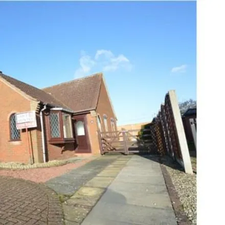 Buy this 3 bed house on Beech Tree Farm in Taylor Close, Bracon