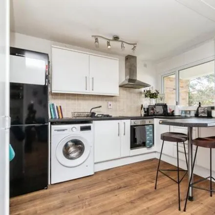 Buy this 2 bed apartment on The Pines in Woodside, Bristol