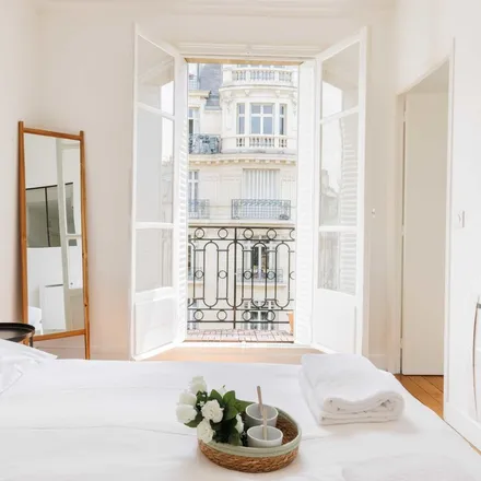 Image 4 - 36 Rue Jouffroy d'Abbans, 75017 Paris, France - Apartment for rent