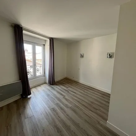Image 6 - 28 Côte de Montbernage, 86000 Poitiers, France - Apartment for rent