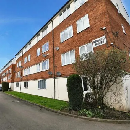 Buy this 3 bed apartment on unnamed road in Eccles, M5 5GH