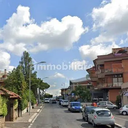 Rent this 1 bed apartment on Via Sant'Antonio in 00073 Marino RM, Italy