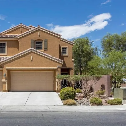 Buy this 4 bed house on 2404 Plumeria Avenue in North Las Vegas, NV 89081