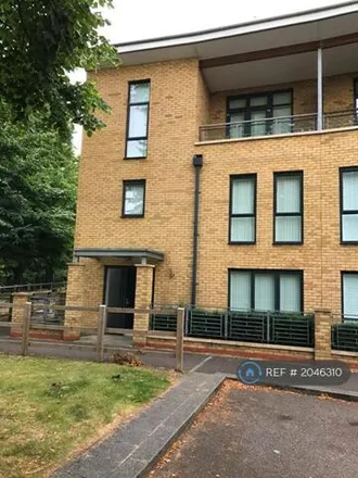 Image 1 - Courtyard Mews, Greenhithe, DA9 9TG, United Kingdom - Duplex for rent