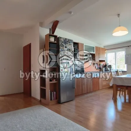 Image 2 - Rakouská 549, 289 24 Milovice, Czechia - Apartment for rent