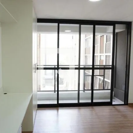 Buy this 1 bed apartment on Rua Tomás Alves in Vila Mariana, São Paulo - SP