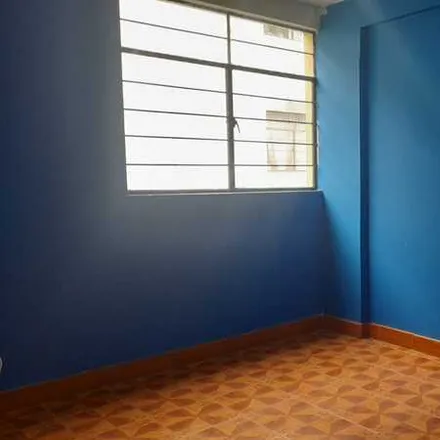 Image 9 - Penal de Lurigancho, Avenida El Sol, San Juan de Lurigancho, Lima Metropolitan Area 15419, Peru - Apartment for sale