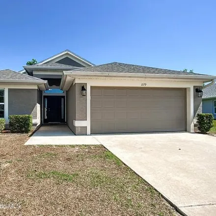 Image 7 - 1179 S Glen Meadow Loop, Lecanto, Florida, 34461 - House for sale