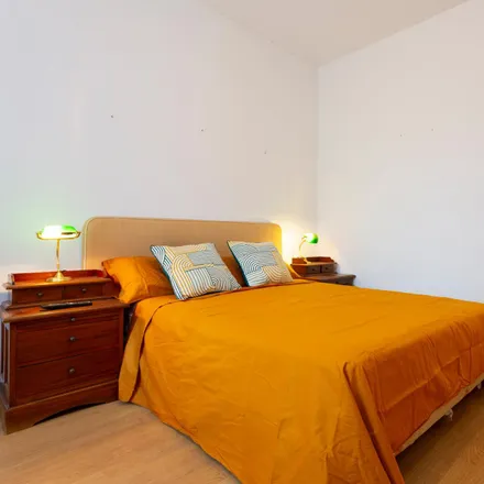 Rent this 2 bed apartment on Carrer de Floridablanca in 116, 08001 Barcelona