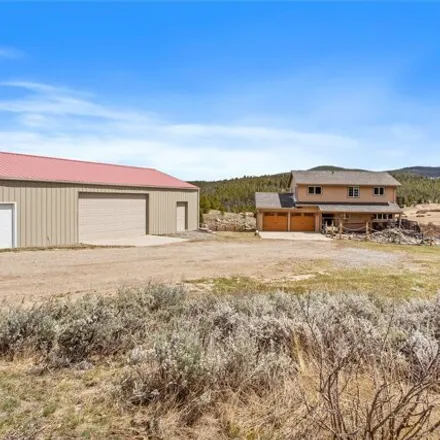 Image 5 - Roosevelt Drive, Butte, MT, USA - House for sale
