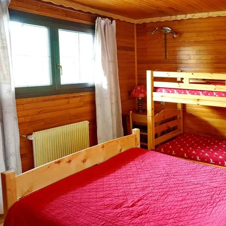 Rent this 6 bed house on 73300 Fontcouverte-la-Toussuire