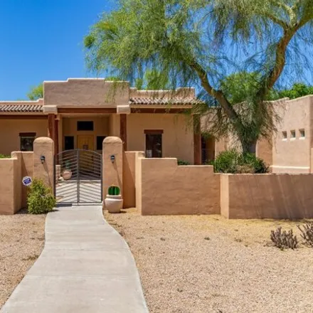 Buy this 3 bed house on 8612 South 52nd Drive in Phoenix, AZ 85339