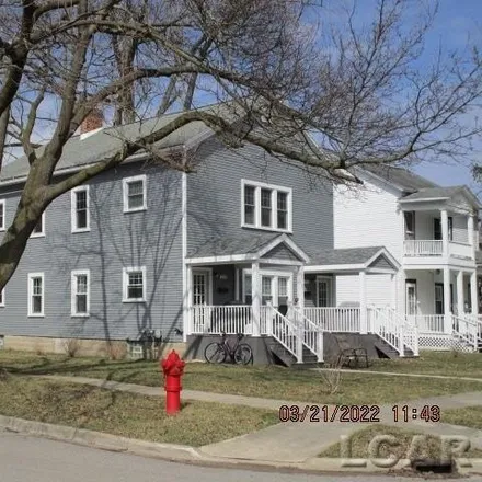 Image 4 - 229 Pearl Street, Adrian, MI 49221, USA - House for sale