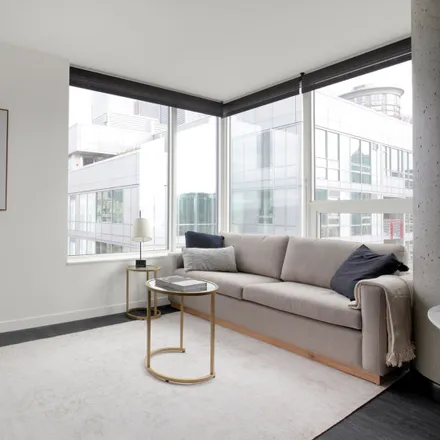 Rent this 1 bed apartment on Osborne & Machler in Attorneys at Law, 2125 5th Avenue