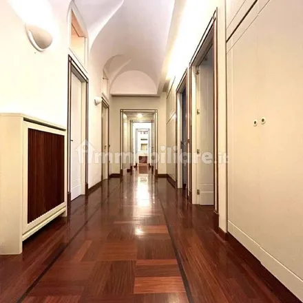Image 3 - Palazzo Nobile, Via Francesco Crispi 31, 80121 Naples NA, Italy - Apartment for rent