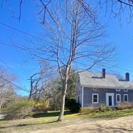 Image 2 - 670 State Road, West Tisbury, Dukes County, MA 02575, USA - House for sale