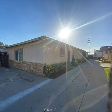 Buy this 5 bed house on 2221 Gaviota Avenue in Signal Hill, CA 90755