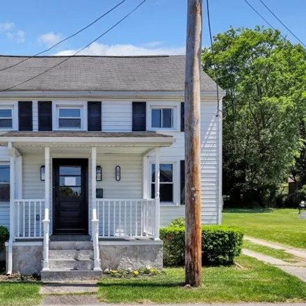 Buy this 3 bed house on 144 Saint Paul Street in Boonsboro, MD 21713