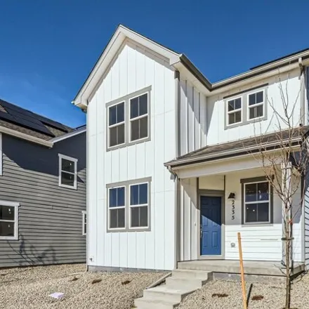 Buy this 3 bed house on 2352 Arborwood Lane in Fort Collins, CO 80524