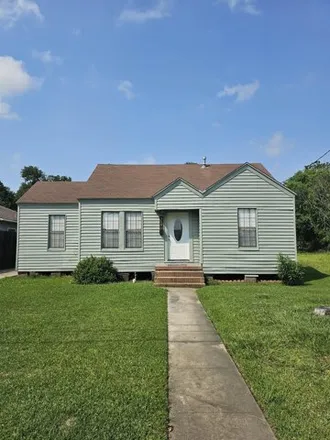 Buy this 3 bed house on 310 Duff Dr in Port Arthur, Texas