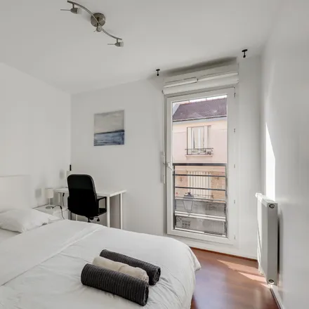 Image 3 - 45 Rue Henri Barbusse, 95100 Argenteuil, France - Apartment for rent
