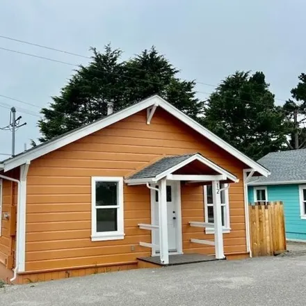 Buy this 2 bed house on 52 Fenwick Avenue in Samoa, Humboldt County