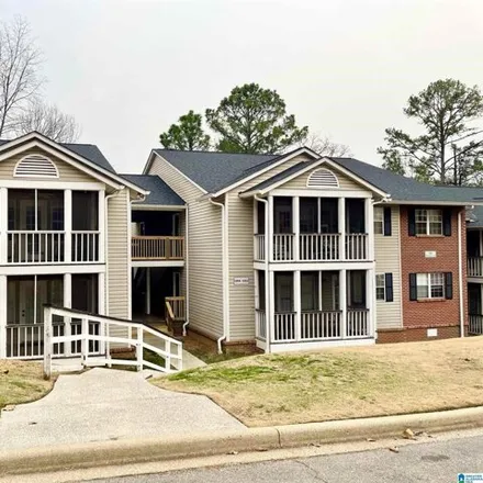 Buy this 2 bed condo on 1378 Morning Sun Circle in Meadowbrook, Shelby County