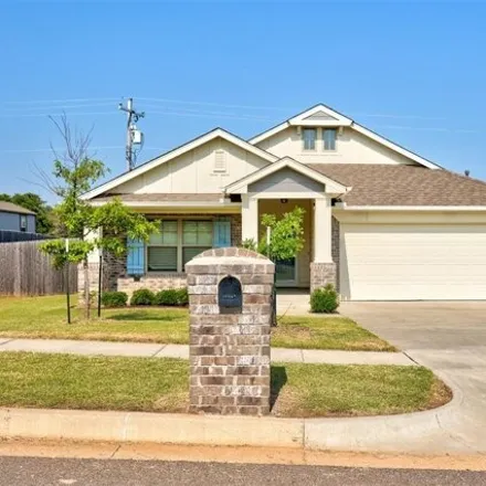 Buy this 3 bed house on 12469 Native Hill Dr in Choctaw, Oklahoma